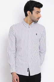 Dark Navy