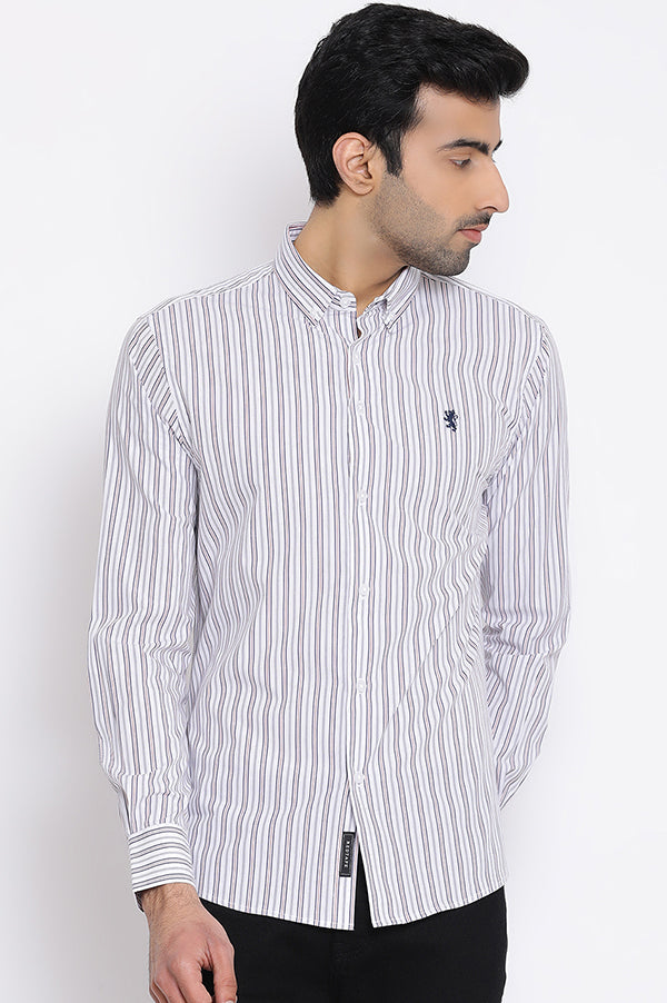 Dark Navy