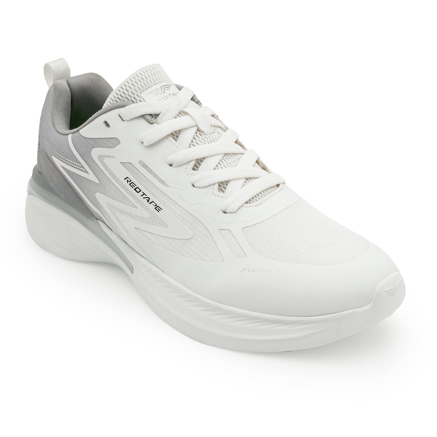 White/Grey