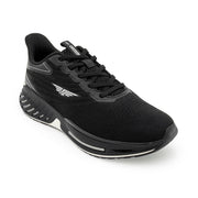 Black/Silver