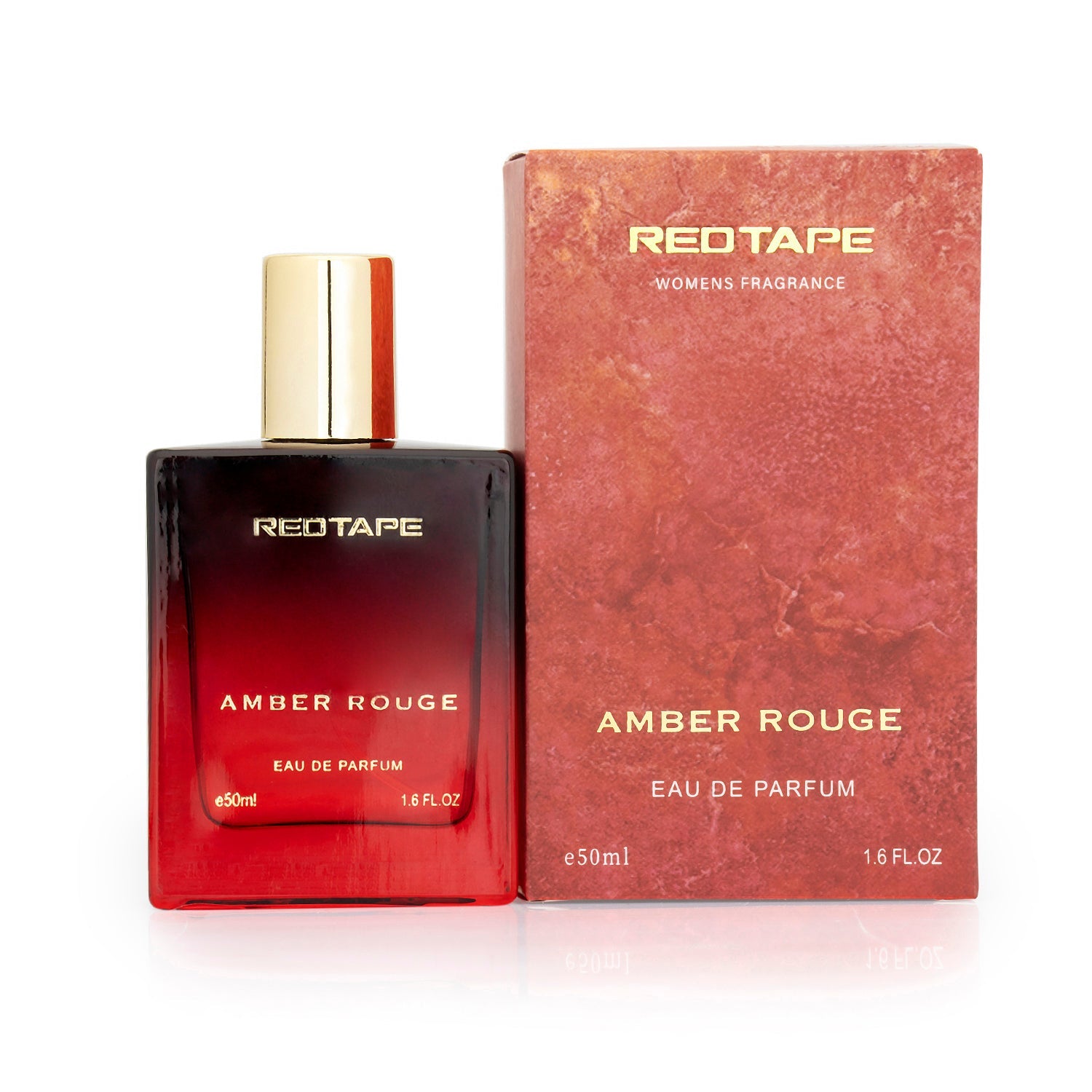 Amber Rouge