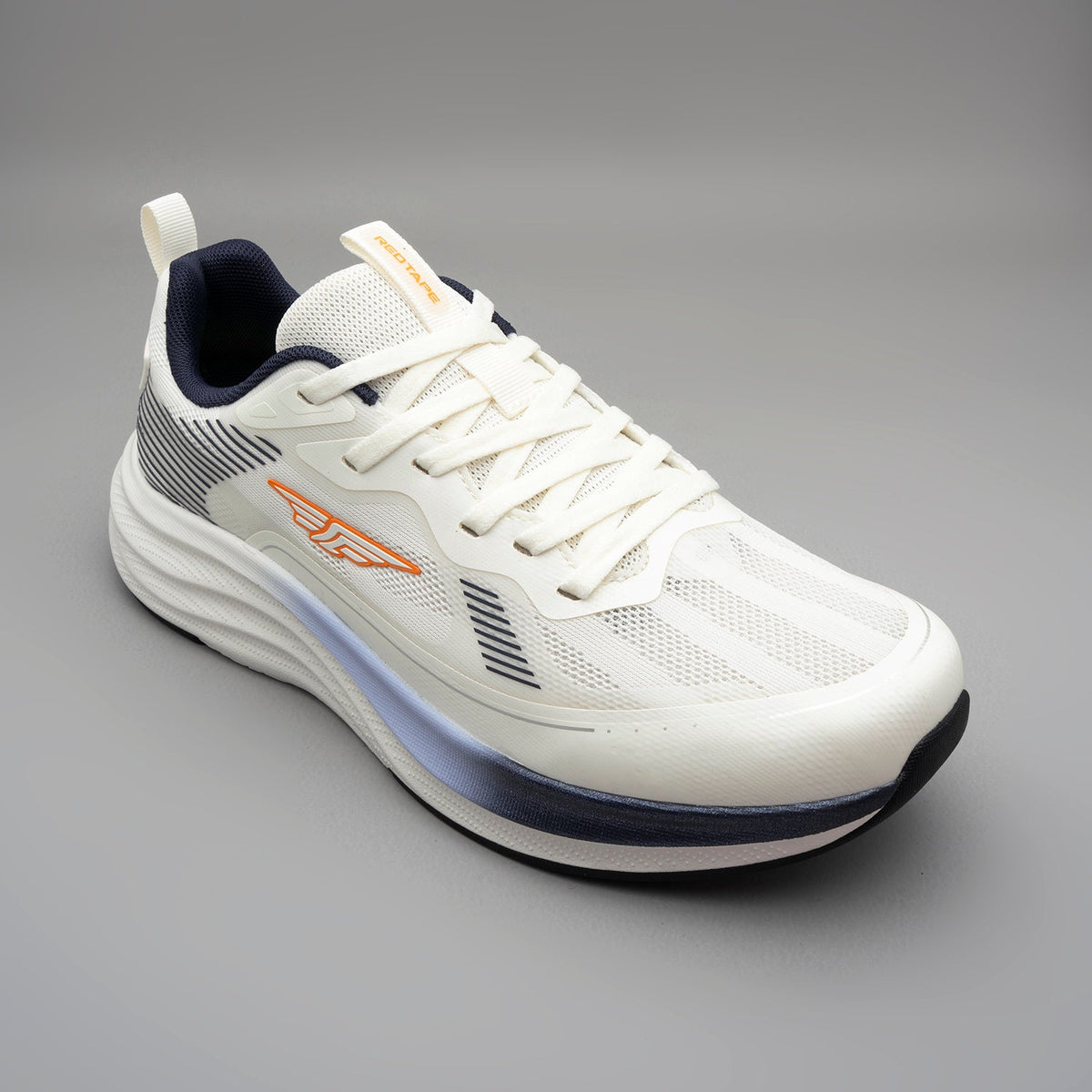 Off White Navy
