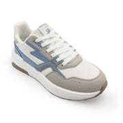 Grey/Blue