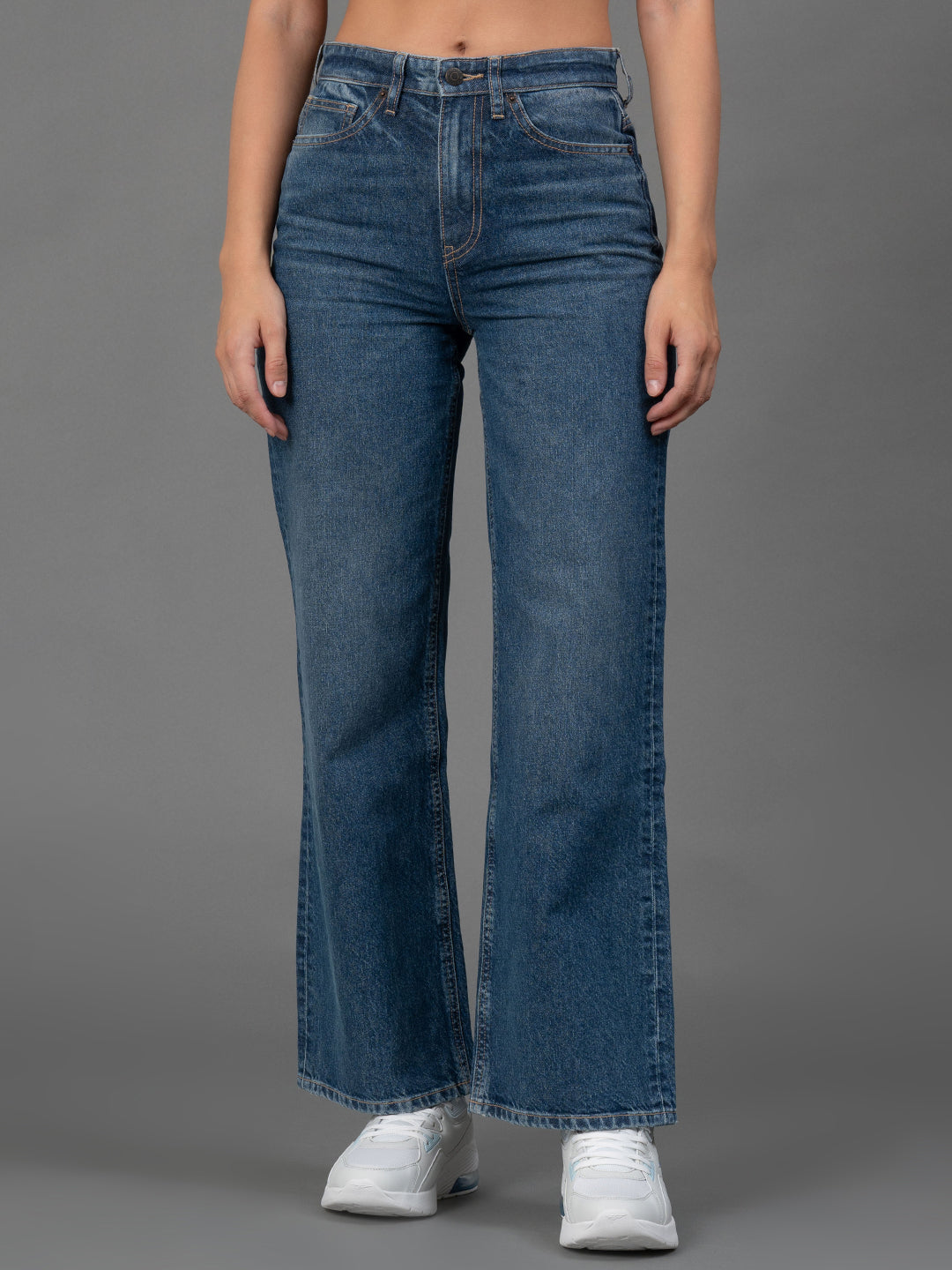 Medium Blue