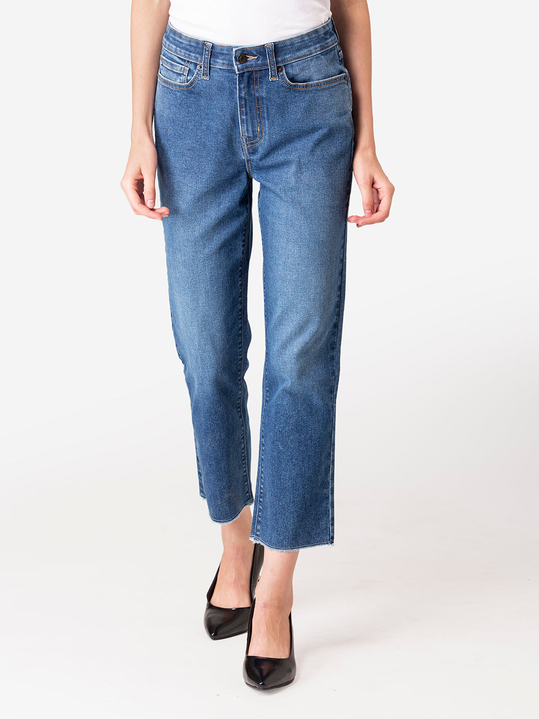 Medium Blue