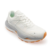 White/Orange