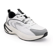 White/Black