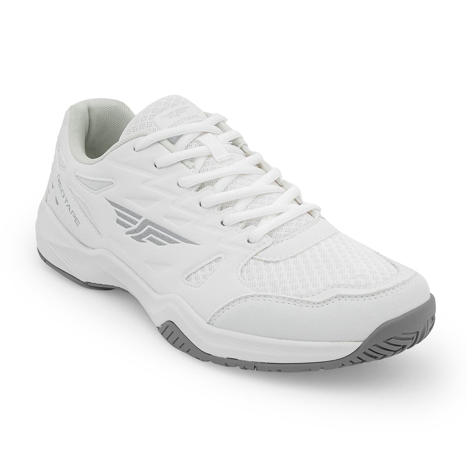 White/Grey