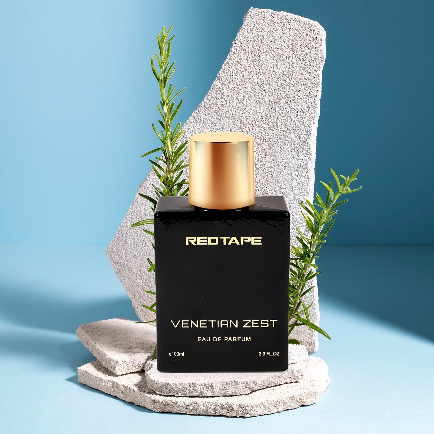 Venetian Zest