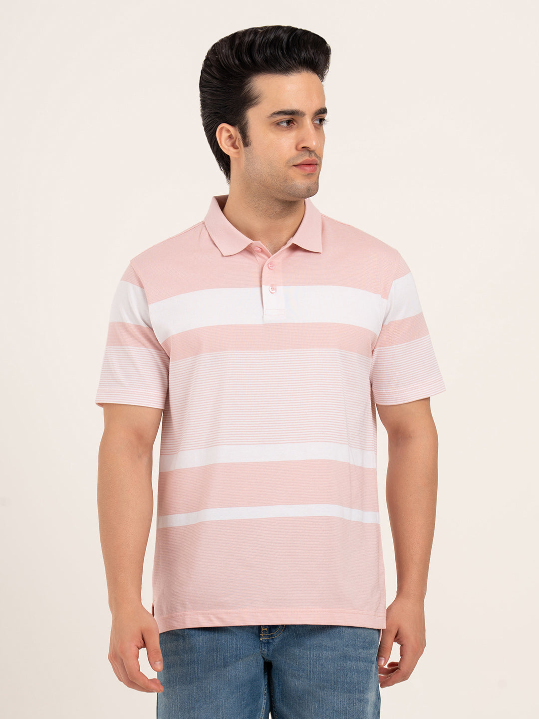 Pastel Pink