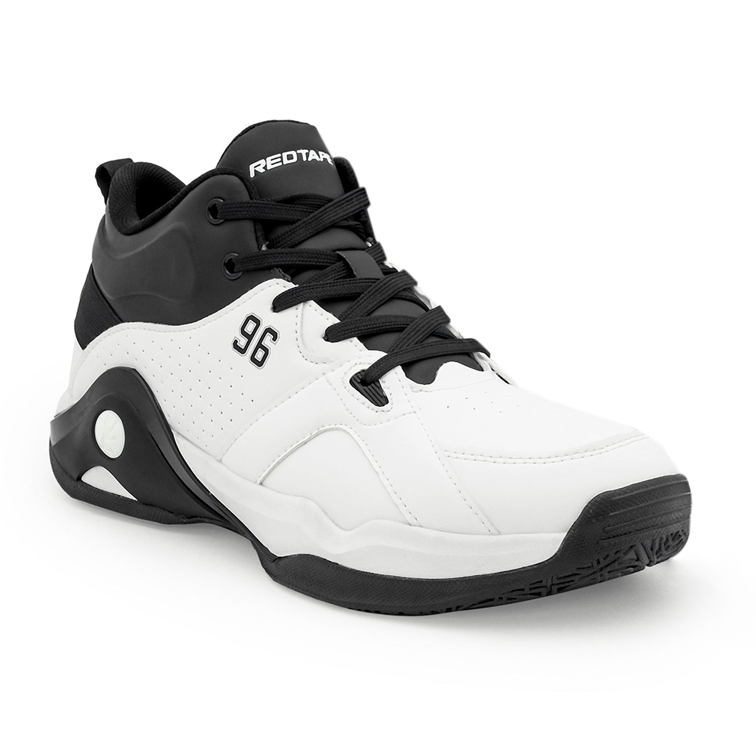 Black/White