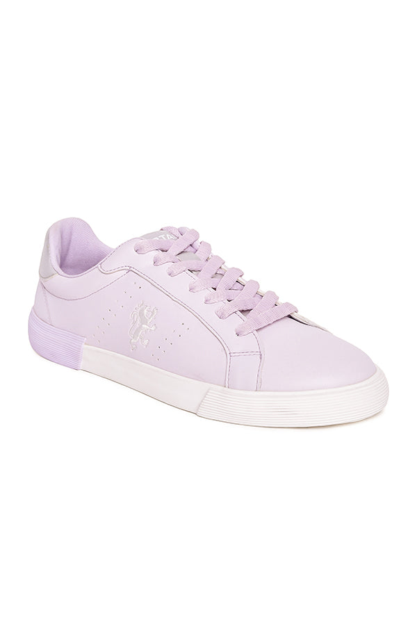 RedTape-Women-Lilac-Sneakers