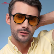 Black Yellow