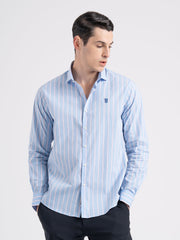 Mid Blue