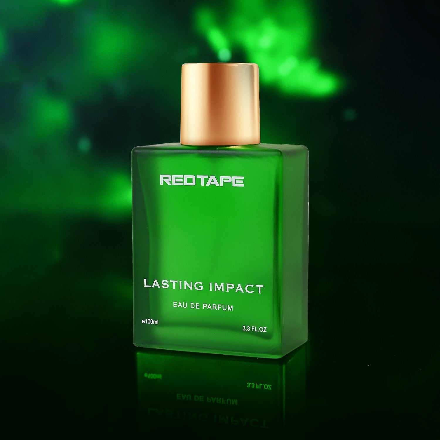 Lasting Impact