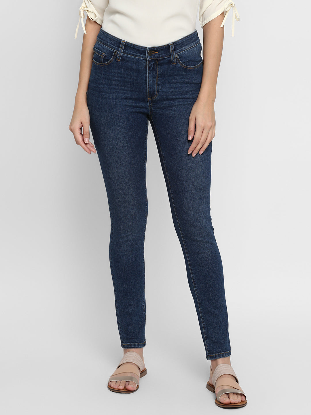 Medium Blue
