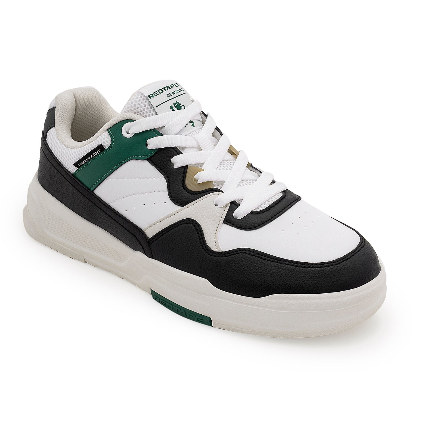 Green/Black