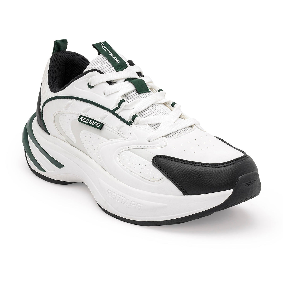 White Green