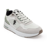 Grey/Green