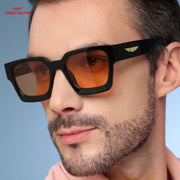 Black Orange