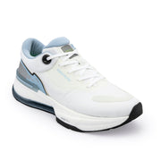 White/Blue