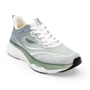 White/Green