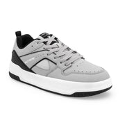 Grey/Black