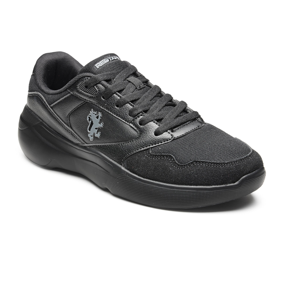 Casual Sneaker Shoes for Men - 6 / Black / 32*21*12.5