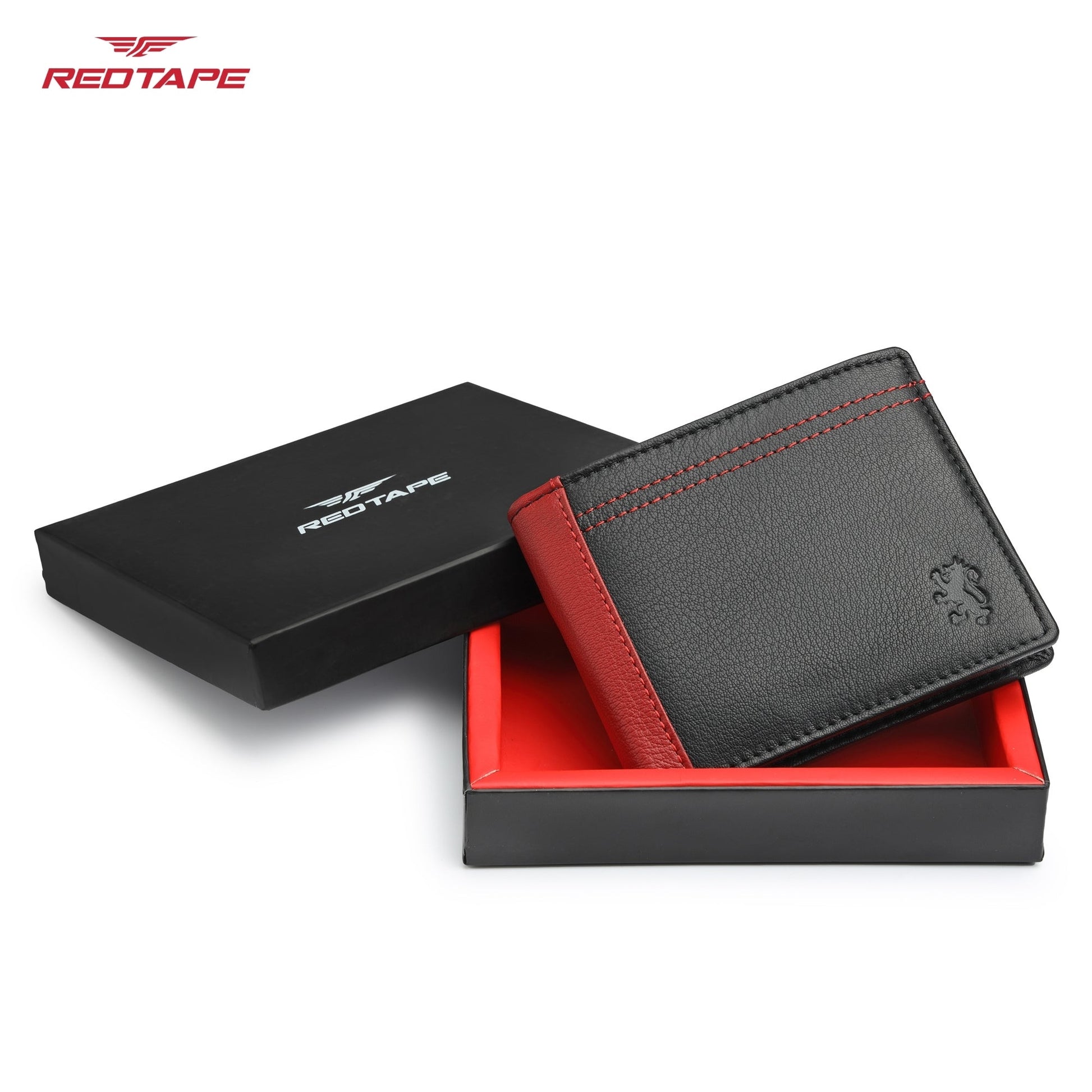 Black Red