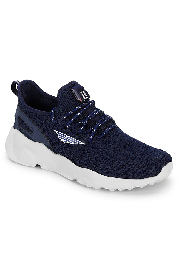 Women Black Walking Shoes