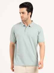 Pastel Green