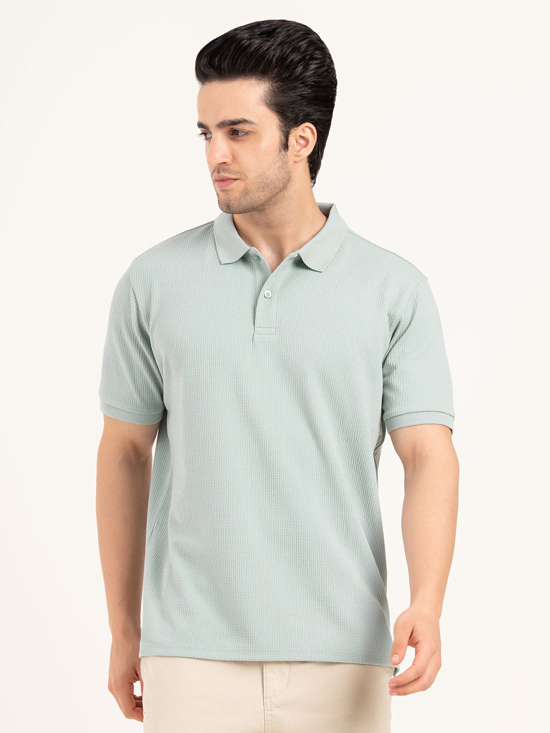 Pastel Green