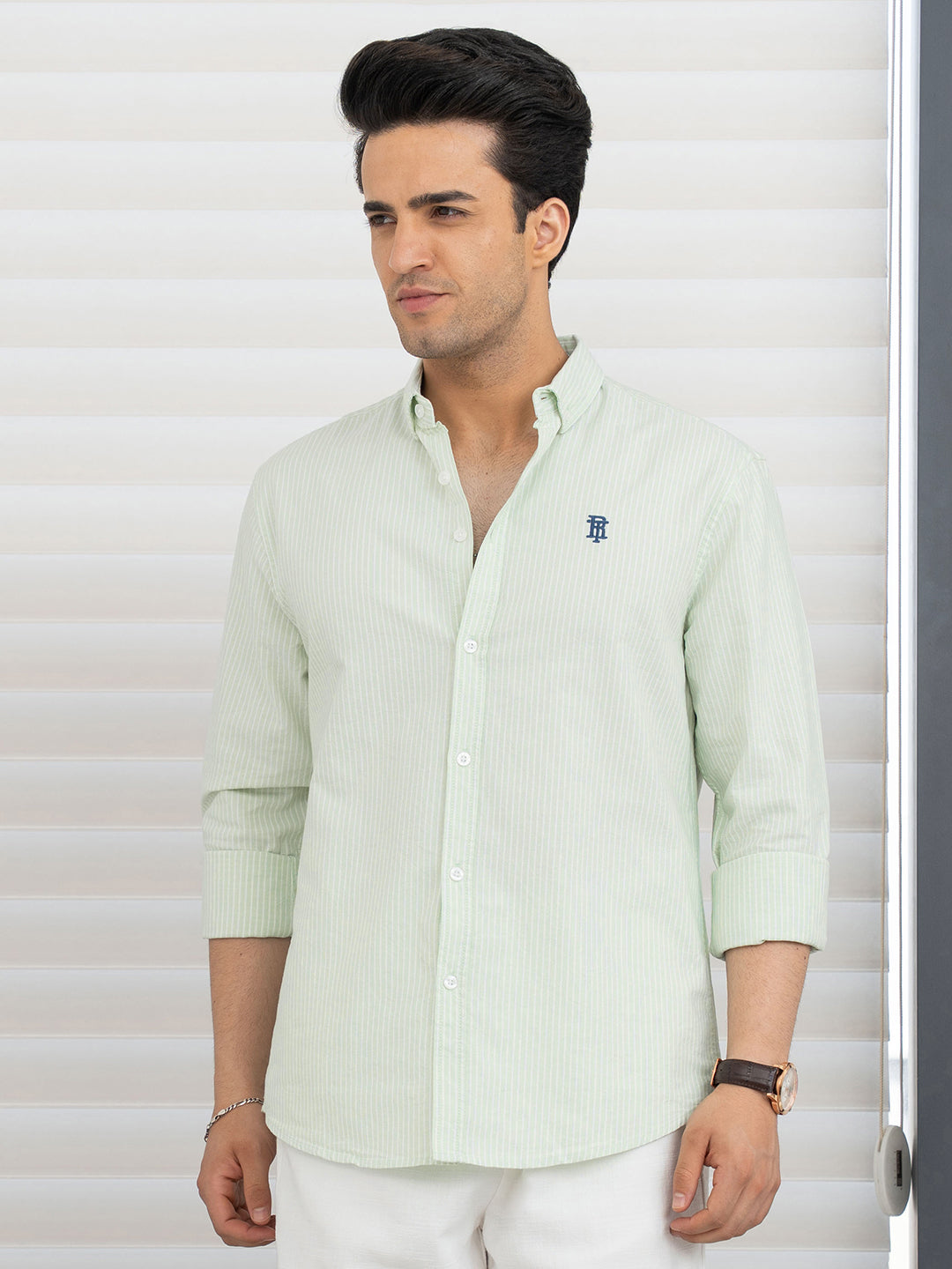 Light Green