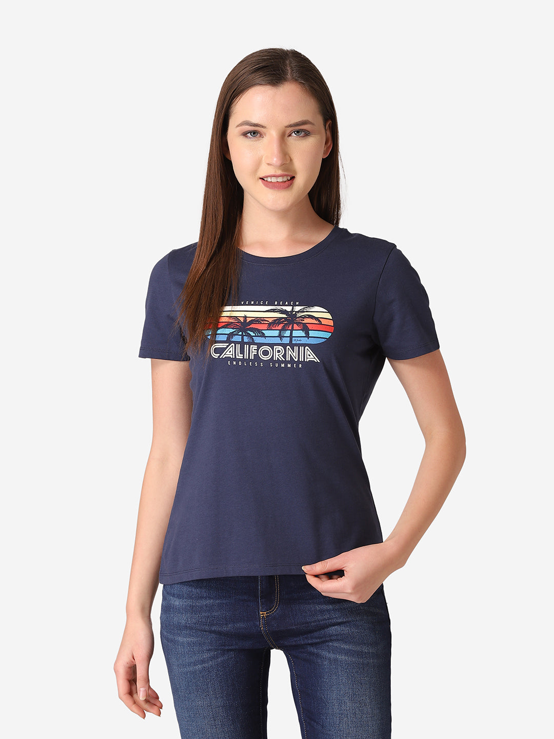 Dark Navy