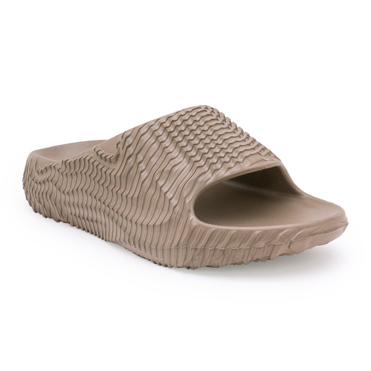 Mud Brown