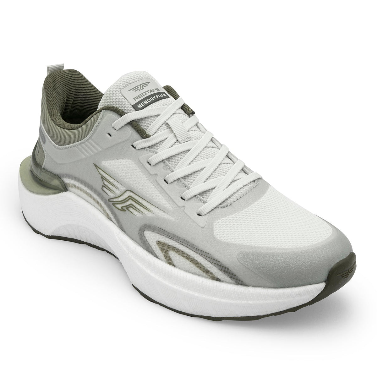 White Olive