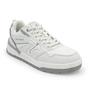White/Blue