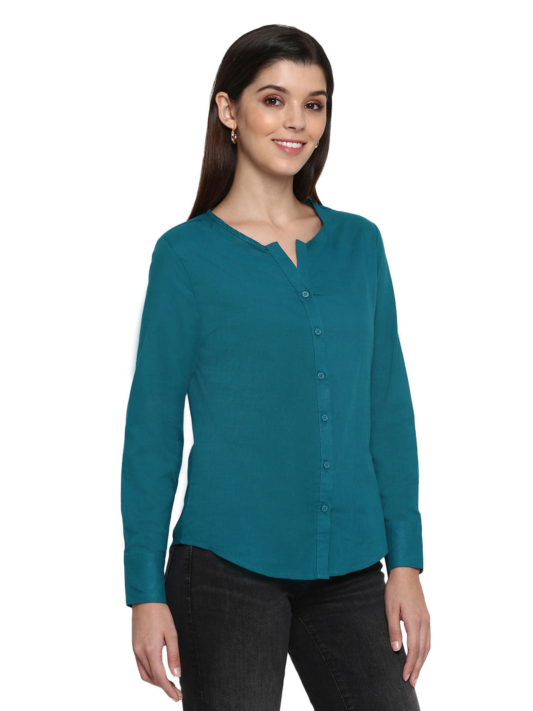 Teal