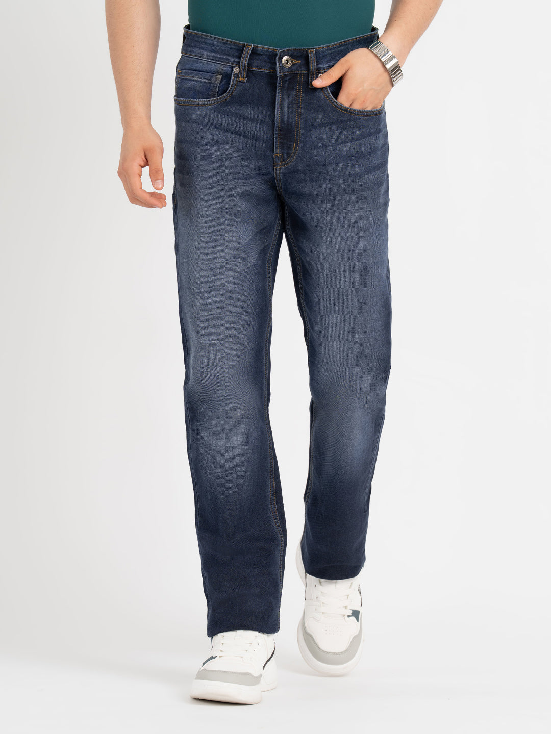 Denim Blue