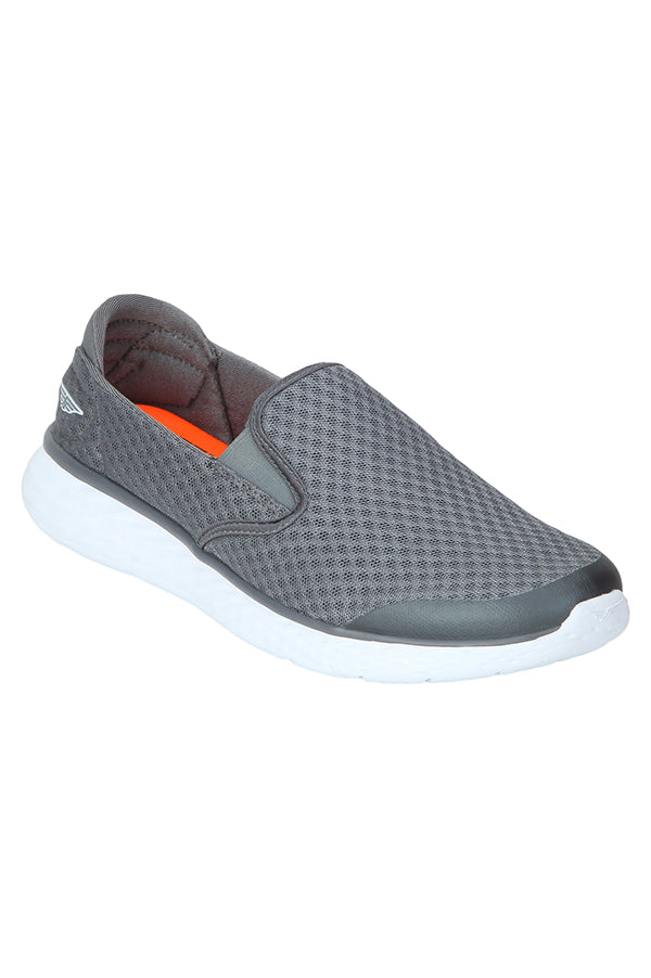 RedTape Men Grey Walking Shoes