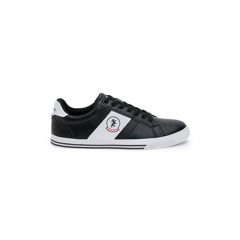 Men's Black Sneakers