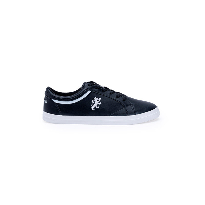 Women Black Sneakers