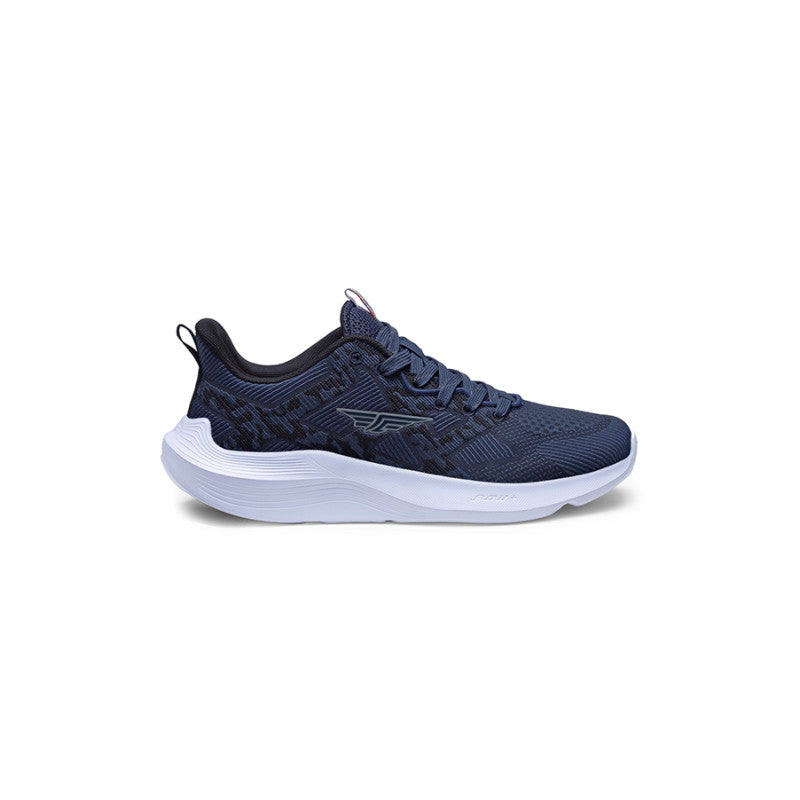RedTape Men's Navy Walking Shoes