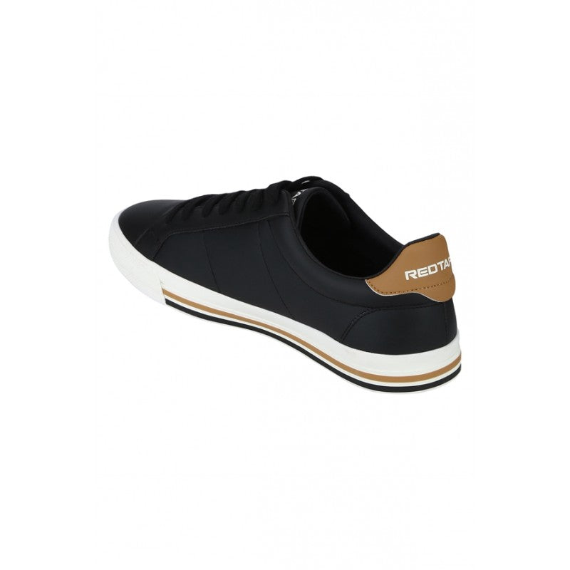 Men Black Sneakers
