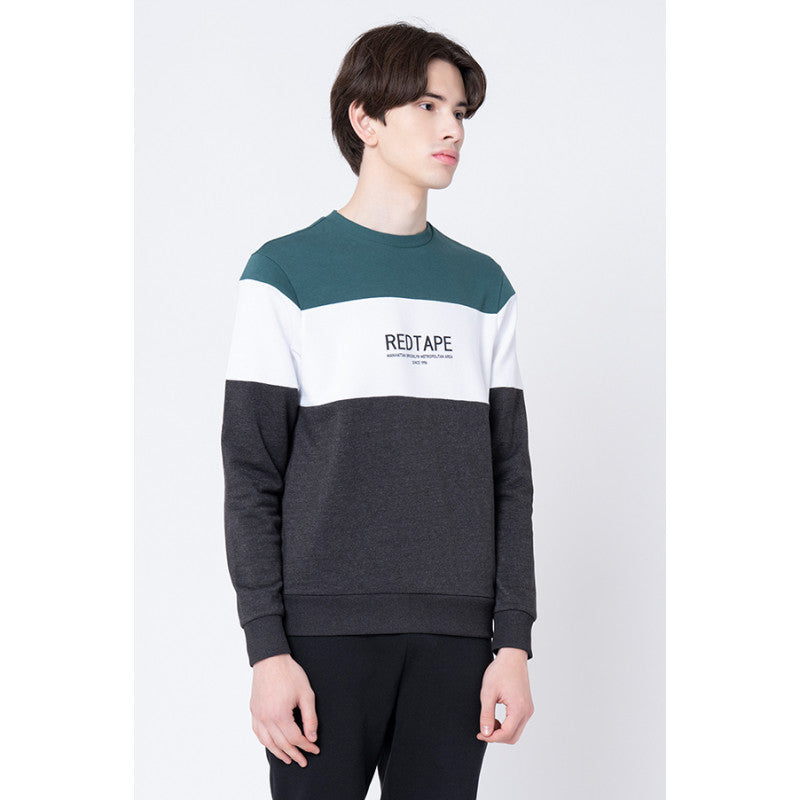 Dark Grey Melange