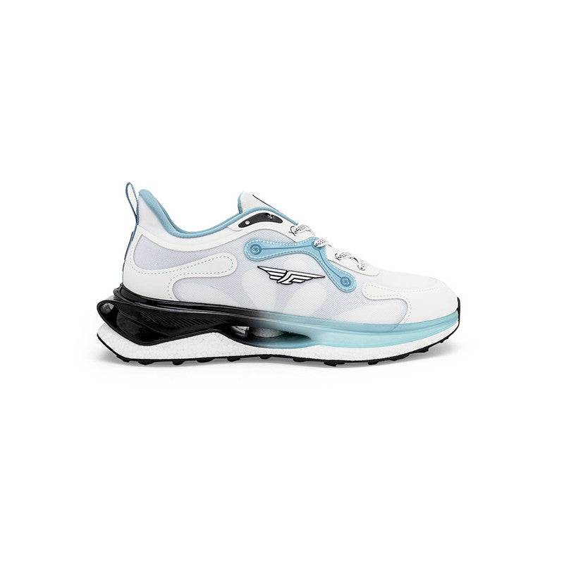 RedTape Sports Walking Shoes for Men | Soft Cushioned Insole, Slip-Resistance, Dynamic Feet Support, Arch Support & Shock Absorption
