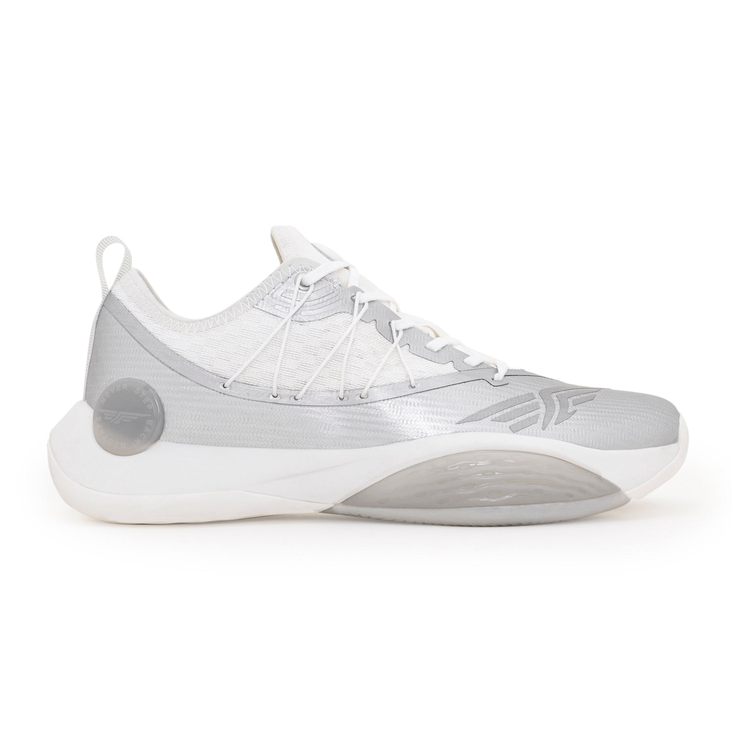 White/Grey