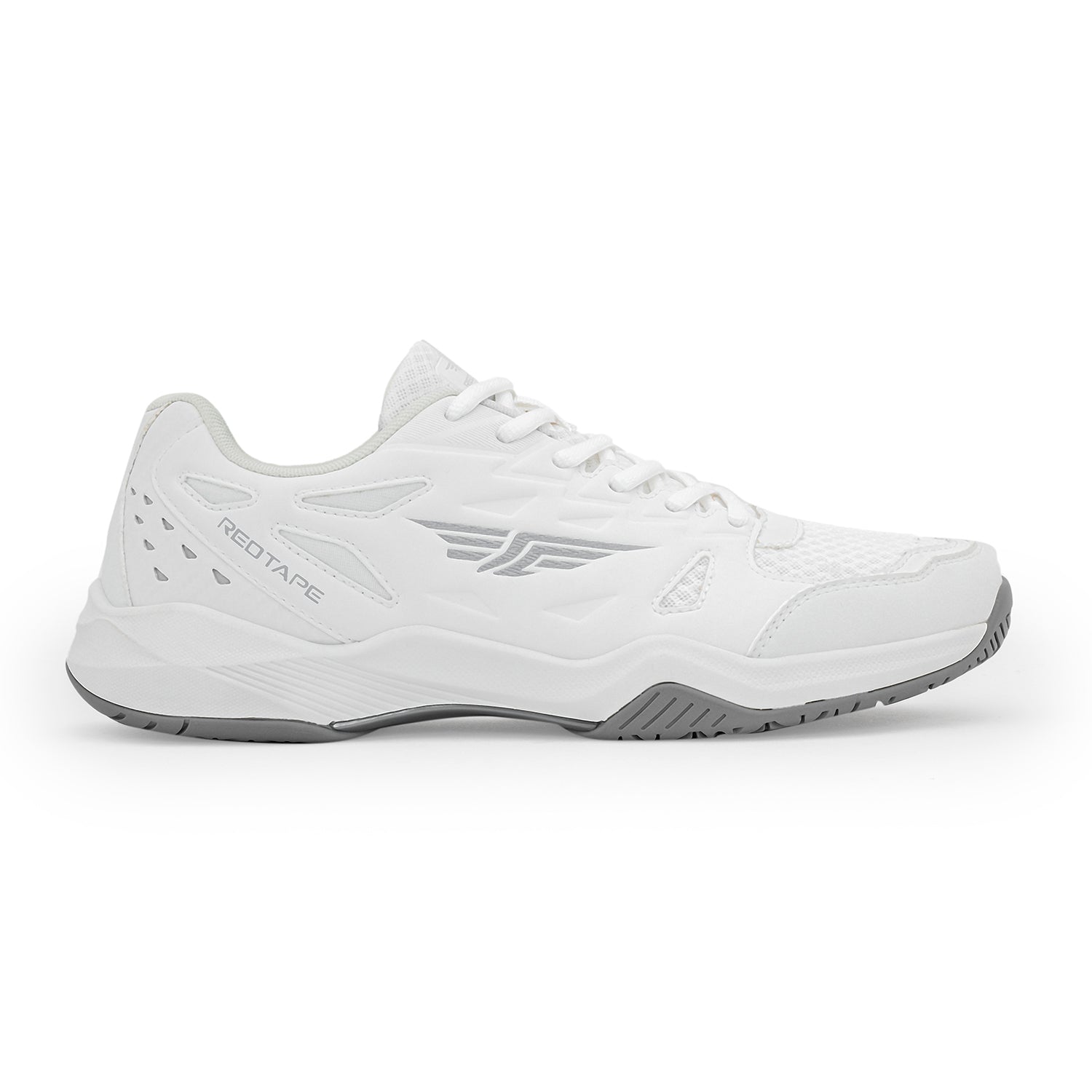 White/Grey