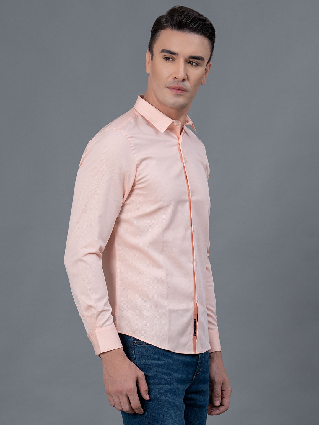 Pale Pink