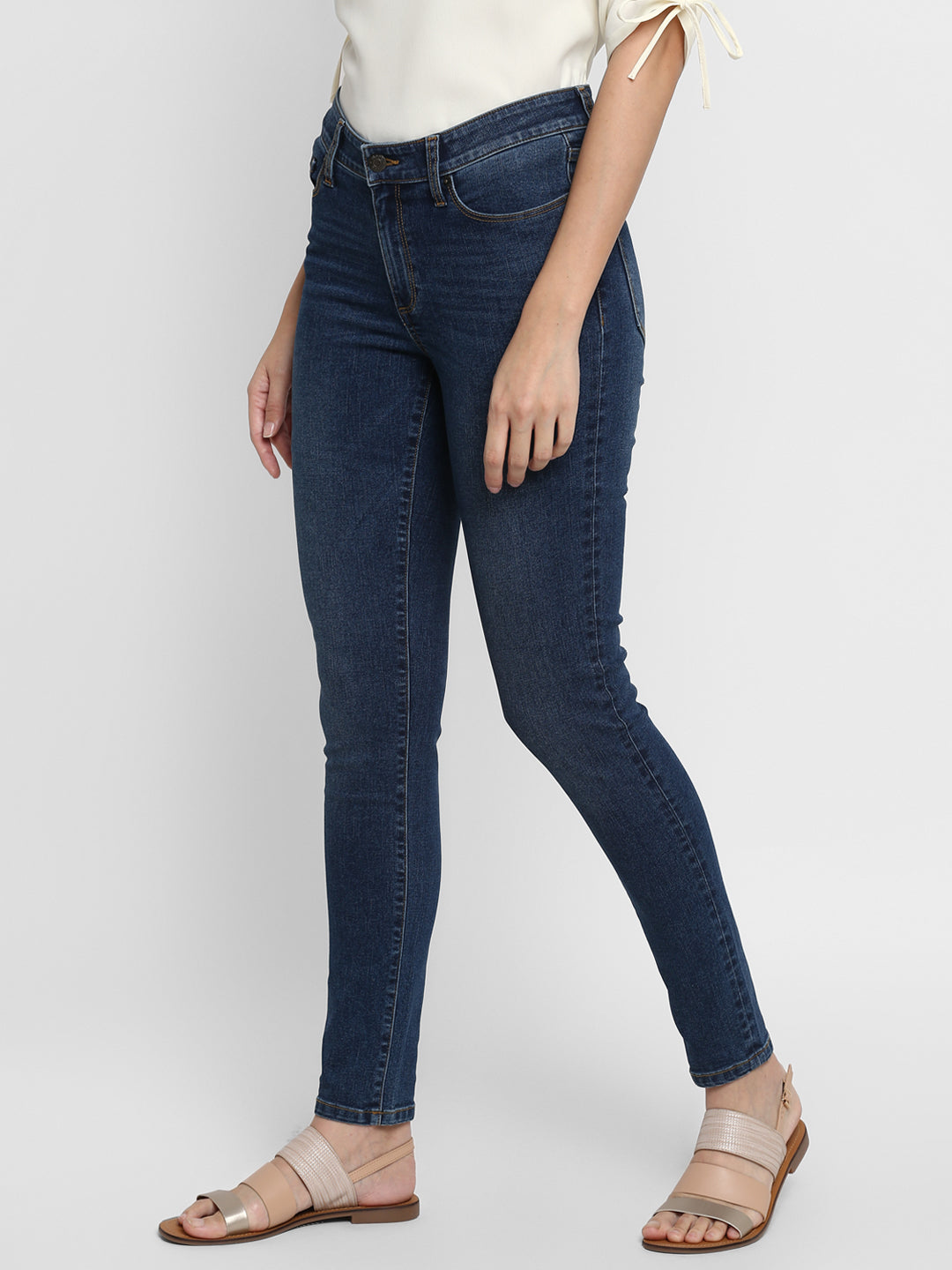 Medium Blue